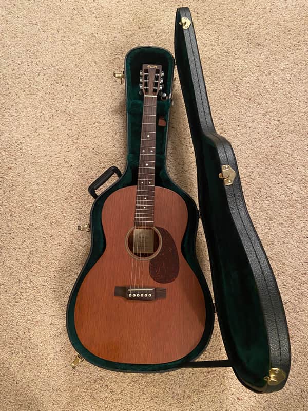 Martin 000-15S 2000 - 2011 | Reverb Canada