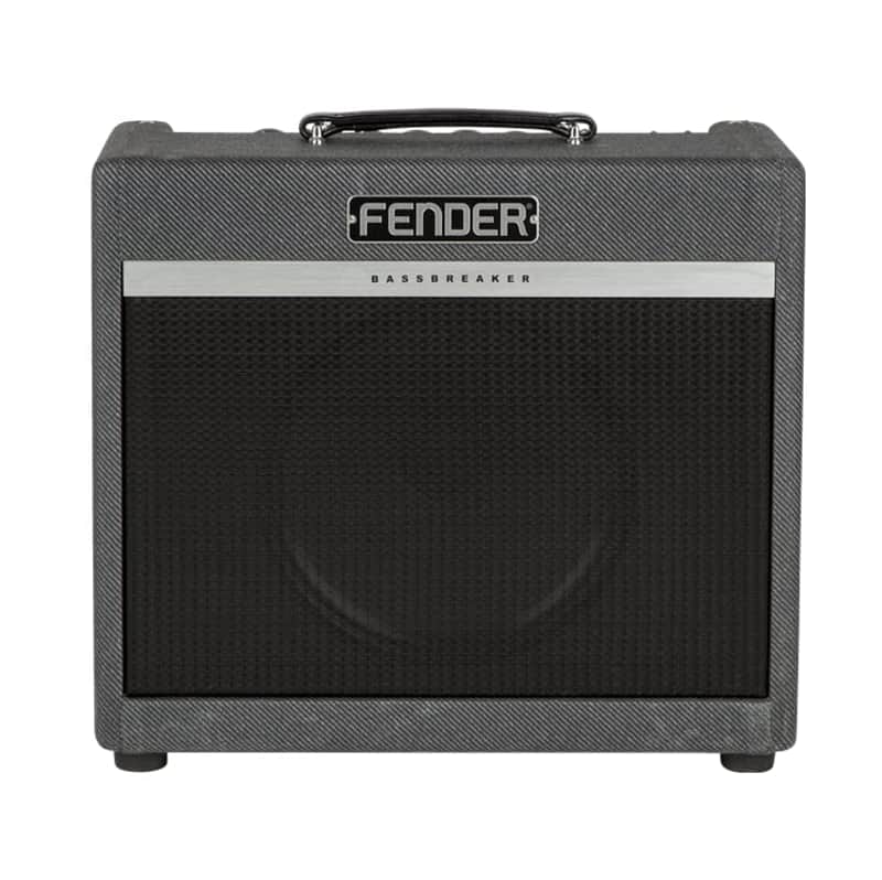 Fender Bassbreaker 15 15-Watt 1x12
