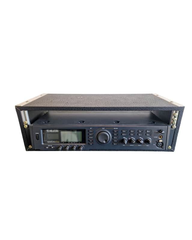 TC Helicon VoicePrism - Effect Processor - Good image 1