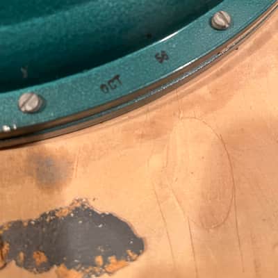 Altec 604 C duplex recone image 9