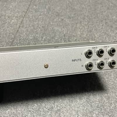 Furman HDS-6 Headphone Distribution System 2000s - White image 7