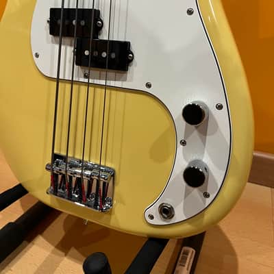Fender Precision Bass 75 anniversario 2021 image 5