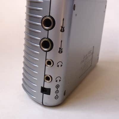 Ibanez Rock & Play RP200 Cassette Tape Player image 3