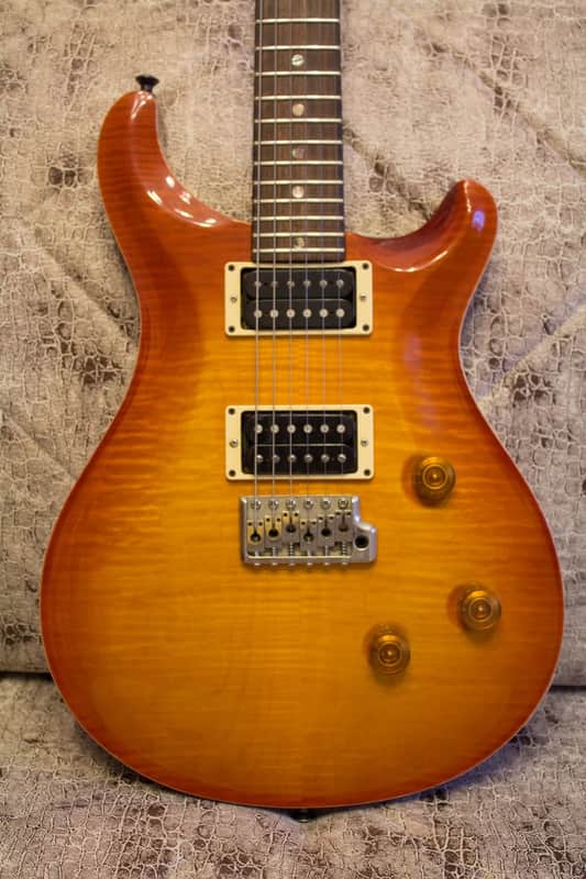 Paul Reed Smith PRS CE-24 1997 | Reverb