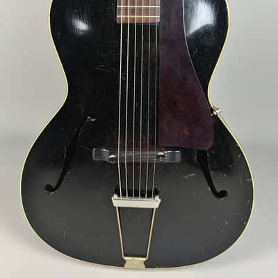 Vintage Gibson L-30 - Ebony - 1936 image 2