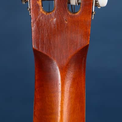 Lyon & Healy Parlor Guitar Circa 1905 / Over a Century of Seasoning! / June Special!!! image 8