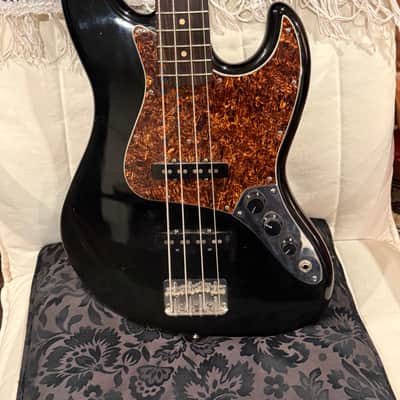 Moollon J Classic 2013 - Black nitro image 1