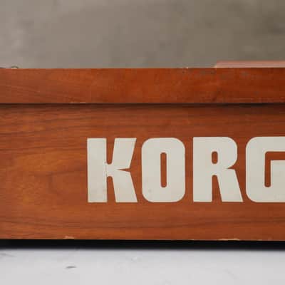 Korg BX-3 Dual-Manual Analog Organ #59072 image 15