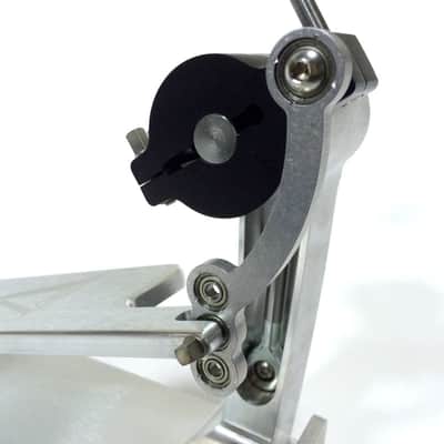 Trick Pro1-V Double Bass Drum Pedal image 2