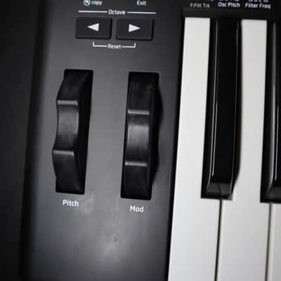 Novation AFX Station Limited Edition (Aphex Twin Bass Station II) image 5