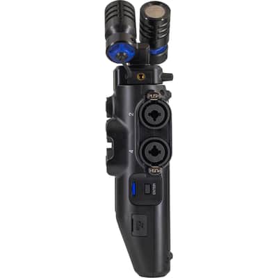 Zoom H6 Studio Audio Recorder image 3