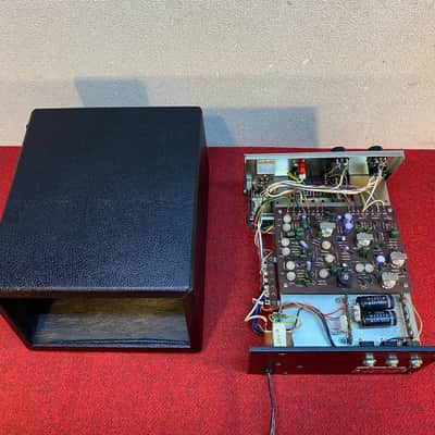 1970 Ace Tone FR-6 Rhythm Ace in rare black tolex. image 17
