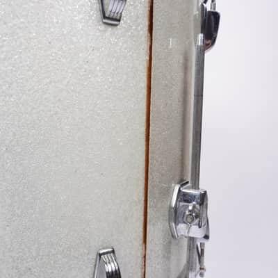 VINTAGE LUDWIG CLASSIC 18"x 16" FLOOR TOM image 20