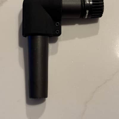Shure SM57 w/ Transformer & Granelli Mod image 2
