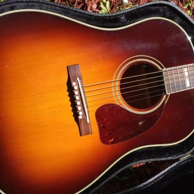2015 Gibson Sheryl Crow Southern Jumbo Supreme ....1 of 65 Made! image 8