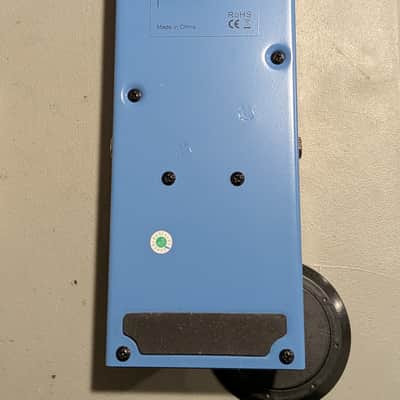 SONICAKE FlipVol Expression EXP & Passive Volume combo pedal(U.S. domestic inventory For Prompt Shipment) image 2
