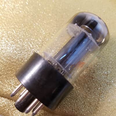Sylvania 5692 tNOS AT1000 TESTED Vacuum Tube premium like 6SN7 dual triode 1968-1974 image 9