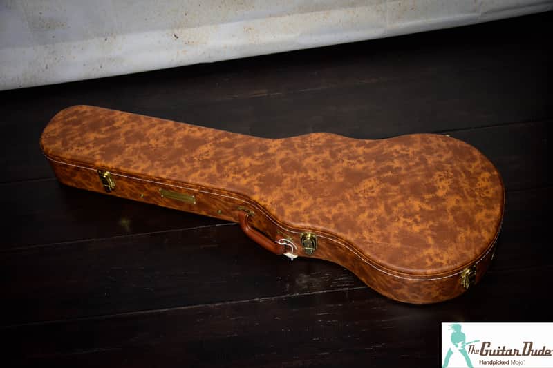 Tokai Love Rock LS-160 VF 