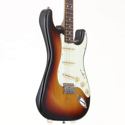 Fender Japan St62 Tx Rw 3 Ts [Jd13016154] (07/08) image 8