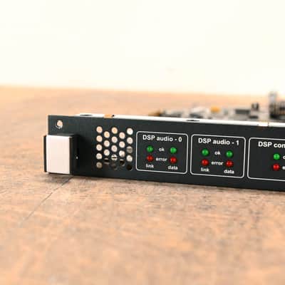 Midas DL371A DL371 Audio System Engine DSP Card CG01F8D image 4