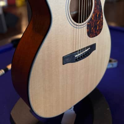 Furch Vintage 1 OMc-SM with Electronics and HSC image 4