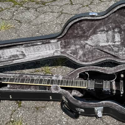 Epiphone Tony Iommi SG Custom