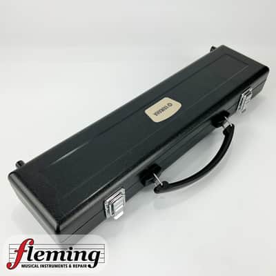 Yamaha YFL-262 Open Hole Flute image 23