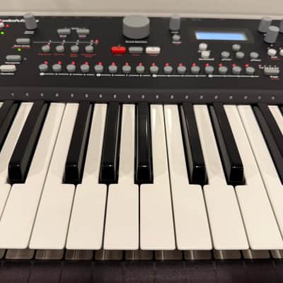 Elektron Analog Keys 2010s - Black image 4