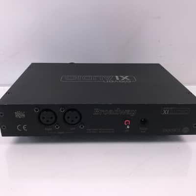Broadway by Eleven Audio XIAUDIO Fully Balanced Class-A Headphone Amplifier image 4
