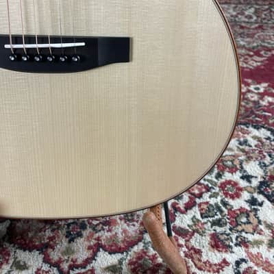 Lakewood Natural Series M-31 CP + Made in Germany + NEW image 6