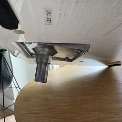 Roland SPD-8 in Great Condition + Mount image 5