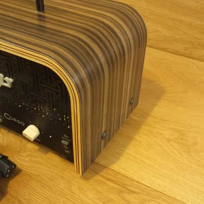 Suhr Corso Tube Mini / Recording Head image 3