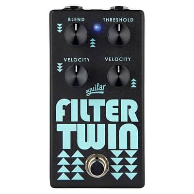 Line 6 ToneCore Otto Filter | Reverb