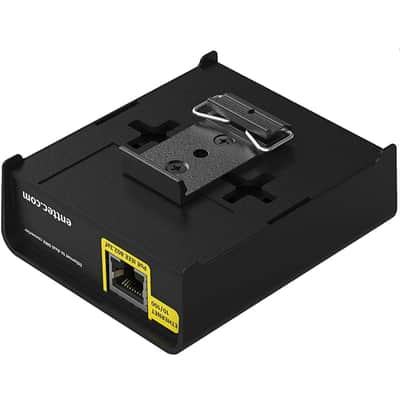 ENTTEC DIN ETHERGATE POE 2 Universe eDMX to DMX Converter Interface image 5