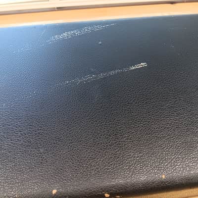 Fender Hardcase For Kubicki Factor Bass image 18
