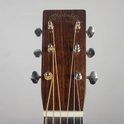 2023 Martin Limited Edition Eric Clapton Signature D-28 (1 of 60) image 3