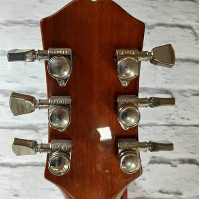Epiphone Modern 2011 - Caribbean Fade image 14
