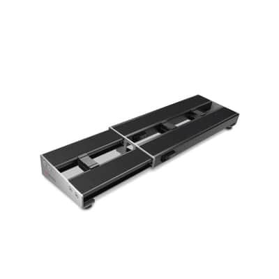 DAddario XPND Pedalboard  1 Row image 1