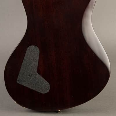 Baldacci Bighorn Solid 2020, NYGD Sunburst image 6