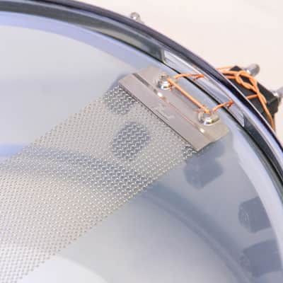 SONOR SC-1405SDS S-CLASSIX Steel 14x5 Snare Drum (06/01) image 2