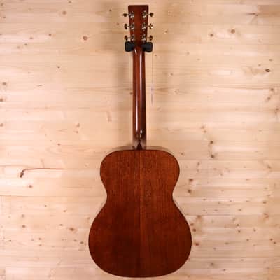 Martin USA 000-18 Modern Deluxe - Ebony Fingerboard, Natural image 12