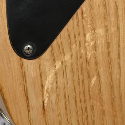 Ibanez - 2010 RG470AH - Electric Guitar - Natural - USED image 19