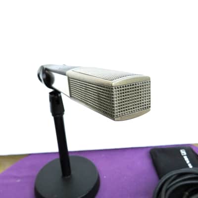 Sennheiser MD 441-N Supercardioid Dynamic Microphone image 6