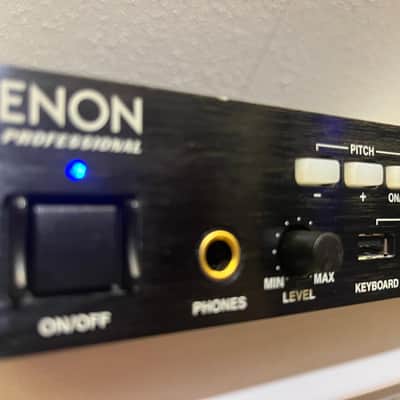Denon DN-F650R Pro Digital Recorder – USB / SD / 1U Rackmount – Excellent image 4