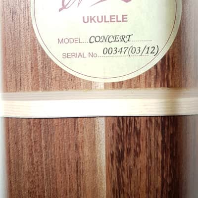 MATON Concert Ukulele image 6