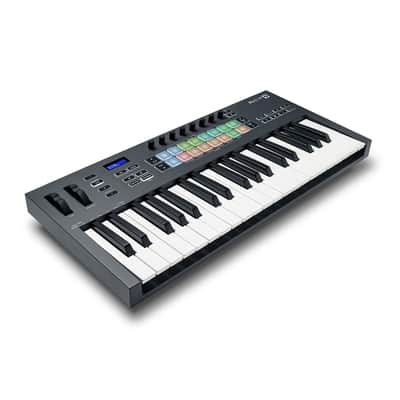 Novation FLKEY37MK1 37-Key Keyboard Controller for FL Studio image 4