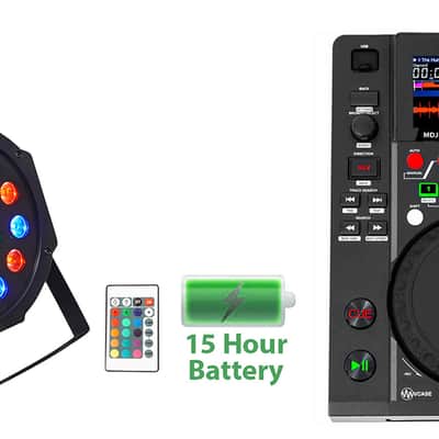 Vestax VCM-600 Dedicated USB MIDI Controller For Ableton Live | Reverb