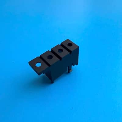 ROLAND MC-505 Groovebox Sequencer Part: LED Cover Housing [3PCS]