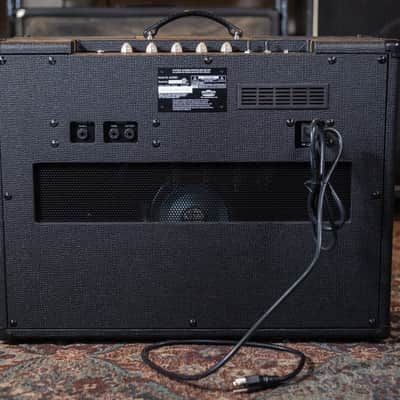 Vox AC30S1 1x12" Combo Tube Amplifier - Open Box image 7