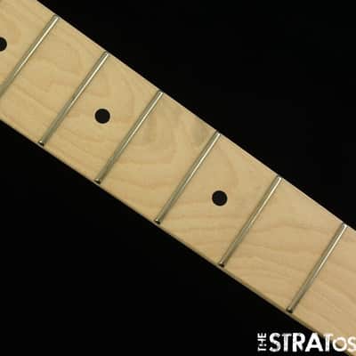 Fender Squier Mini Series Jazzmaster HH NECK + TUNERS, 22.75 image 3
